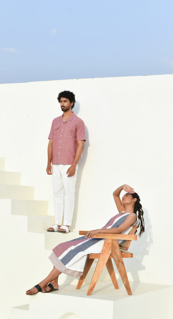 In Praise of Soft Whites and Pastels: A Color Story